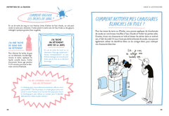 500 astuces et life hacks de la vie de tous les jours