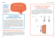 500 astuces et life hacks de la vie de tous les jours