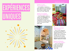 Marrakech Guide Un Grand Week-end