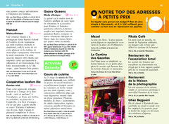 Marrakech Guide Un Grand Week-end