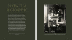 Alphonse Mucha. Maître de l'Art nouveau