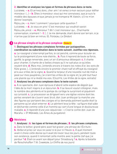 Hatier CRPE - Fiches de Français - Epreuve écrite