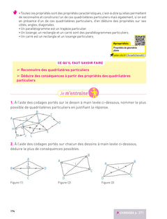 Hatier CRPE - Fiches de Maths - Epreuve écrite 2024/2025
