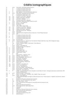 Hatier CRPE - Fiches d'Histoire - Géographie - EMC -  Épreuve écrite d'admissibilité