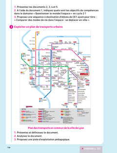 Hatier CRPE - Fiches d'Histoire - Géographie - EMC -  Épreuve écrite d'admissibilité