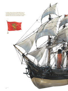 A bord des paquebots