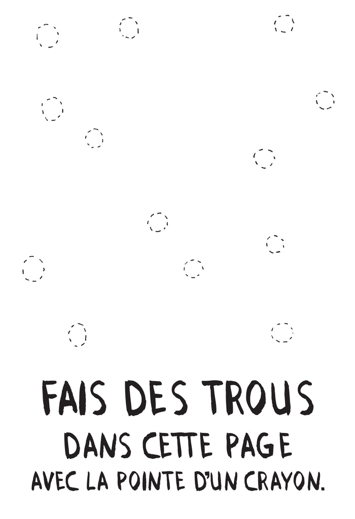 Saccage ce carnet !!!