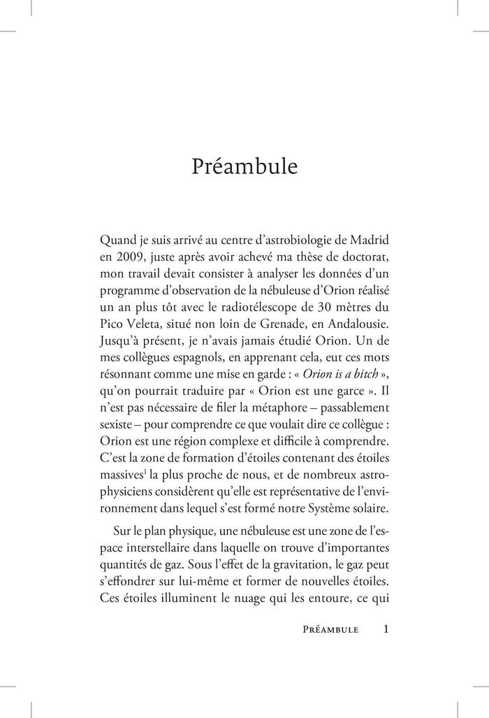 Destination Orion: Voyage à bord du télescope James-Webb