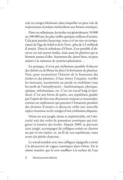 Destination Orion: Voyage à bord du télescope James-Webb