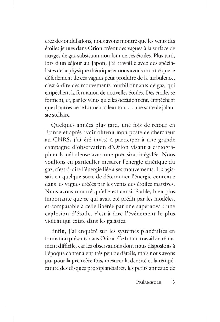 Destination Orion: Voyage à bord du télescope James-Webb