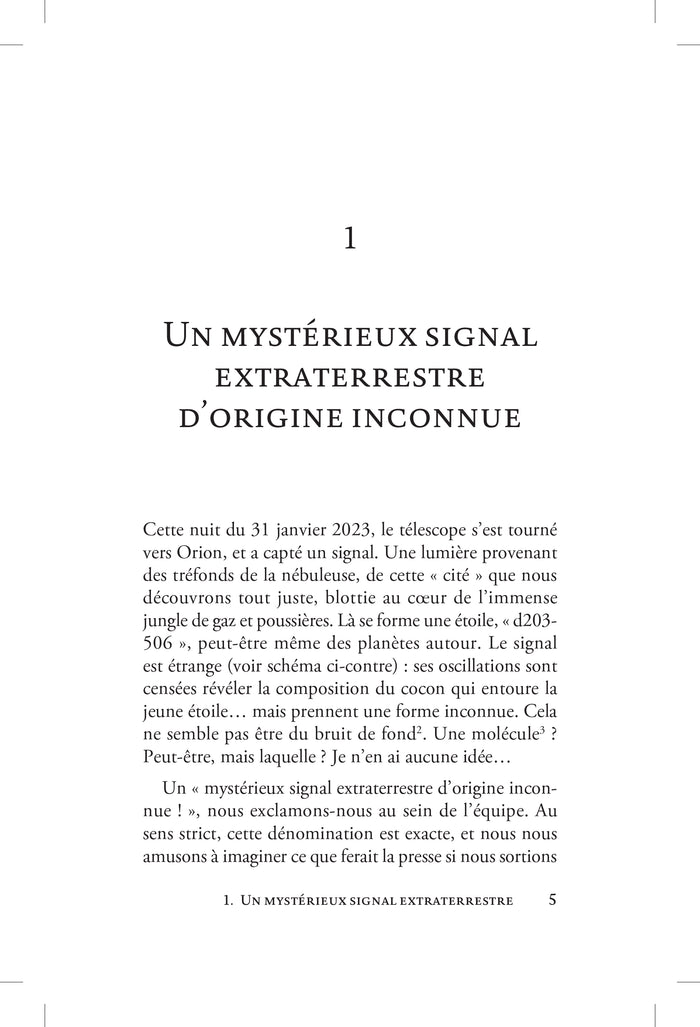 Destination Orion: Voyage à bord du télescope James-Webb