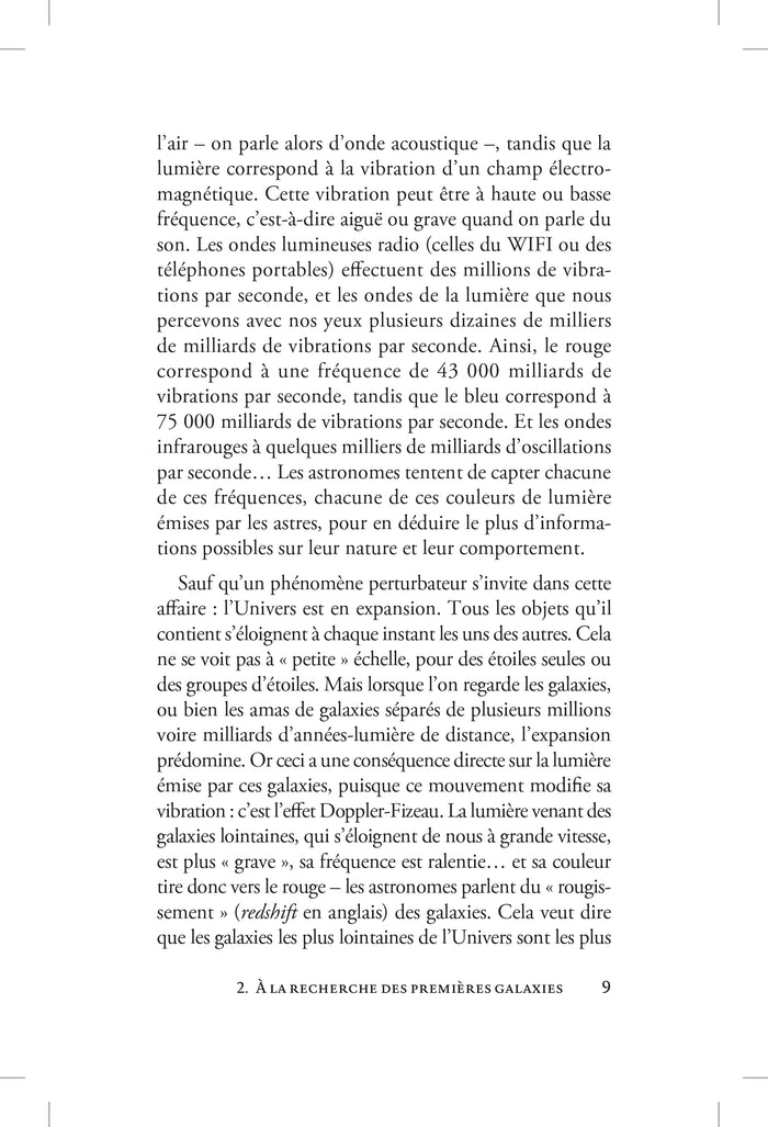 Destination Orion: Voyage à bord du télescope James-Webb