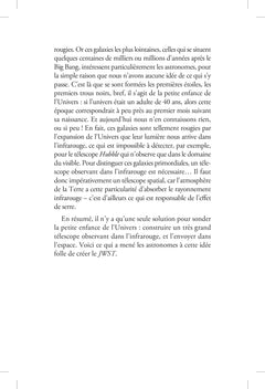 Destination Orion: Voyage à bord du télescope James-Webb