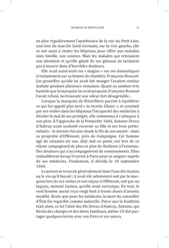 Les grandes criminelles de l'Histoire