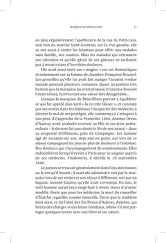 Les grandes criminelles de l'Histoire