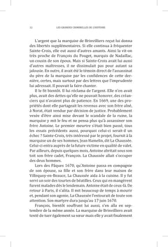 Les grandes criminelles de l'Histoire