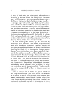 Les grandes criminelles de l'Histoire