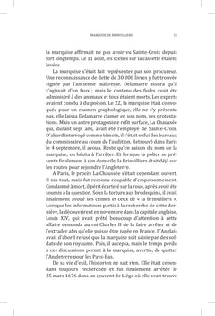 Les grandes criminelles de l'Histoire