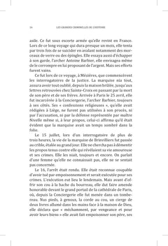 Les grandes criminelles de l'Histoire