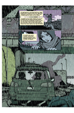 Rain