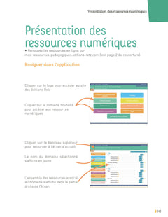 Construire les traces des apprentissages maternelle