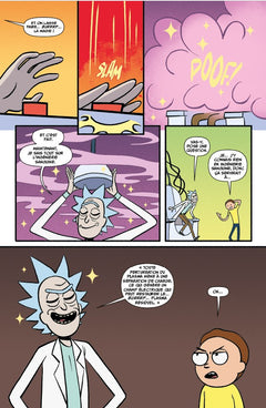 Il était une fois...