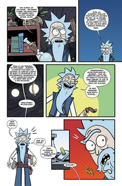 Il était une fois...