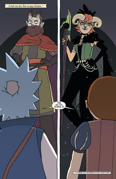 Il était une fois...