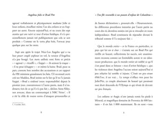 Angelina Jolie et Brad Pitt