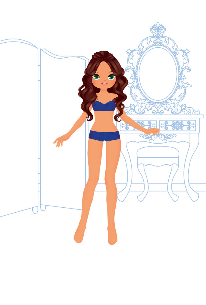 Superstars à habiller