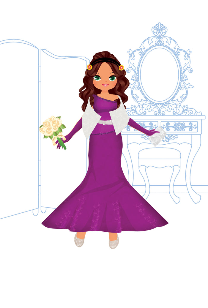 Superstars à habiller