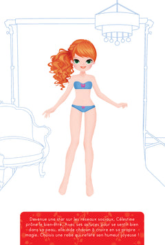 Superstars à habiller