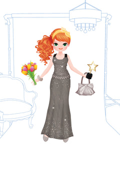 Superstars à habiller