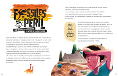 L'histoire des dinosaures