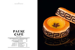 Le Grand Livre de la Boulangerie - Viennoiserie - L'intégrale en 200 recettes