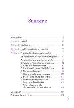 À la découverte des annales akashiques - Comprendre nos vies antérieures pour libérer les blocages e
