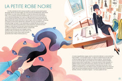 Coco Chanel - Ma vie entre génie et créativité