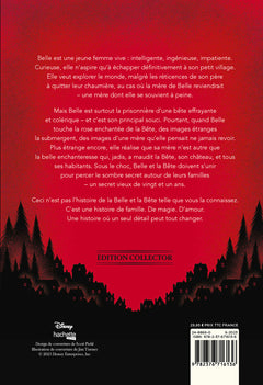 Twisted Tale Disney Histoire éternelle