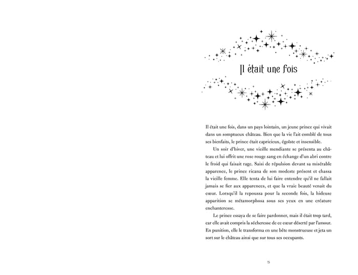 Twisted Tale Disney Histoire éternelle