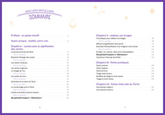 Sortez votre tarot de la boîte