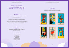 Sortez votre tarot de la boîte