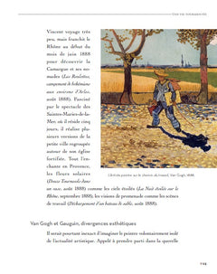 Van Gogh, Maître de la couleur