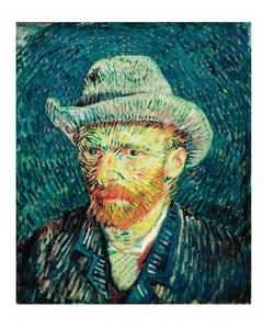 Van Gogh, Maître de la couleur