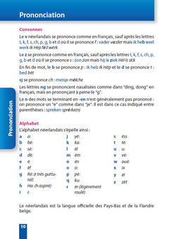 Parler le néerlandais en voyage