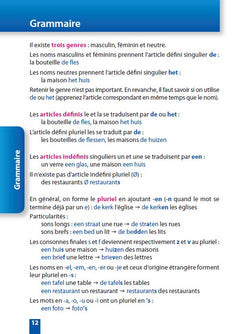 Parler le néerlandais en voyage