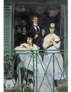 Berthe Morisot