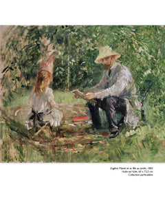 Berthe Morisot