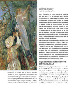 Berthe Morisot