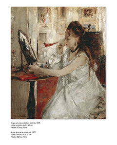 Berthe Morisot