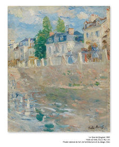 Berthe Morisot